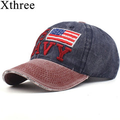 NY Baseball Cap Fashionable Snapback City Slicker