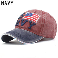 NY Baseball Cap Fashionable Snapback City Slicker