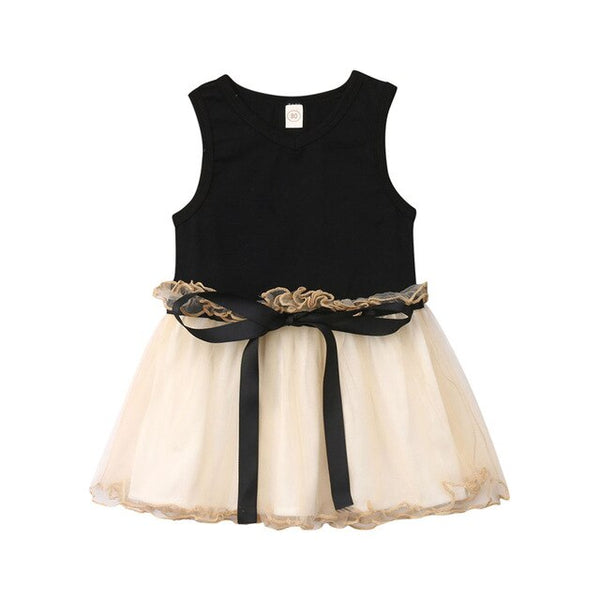 Princess Tutu Clothing for Baby Girl