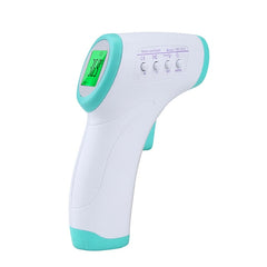 Digital Non-Contact Infrared Body Temperature Reader