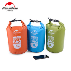 Ultralight Outdoor Waterproof Bags 5L