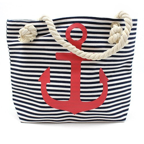 Rope Bag 1
