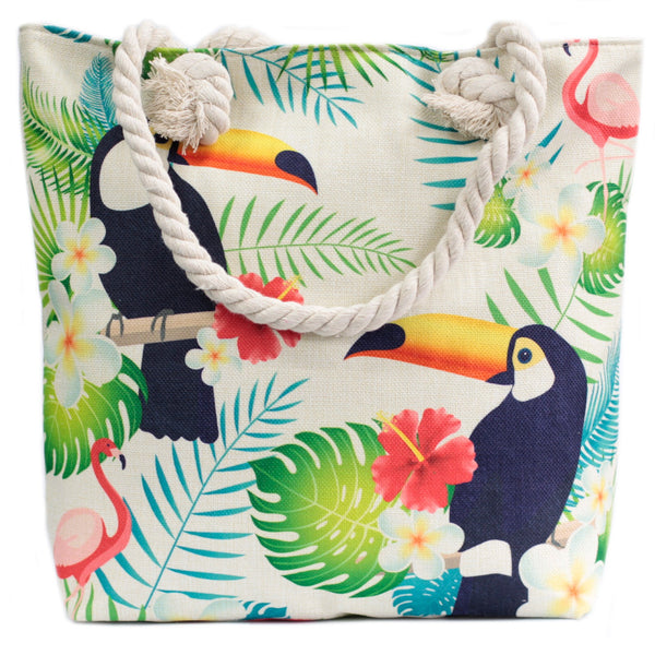 Rope Bag 10