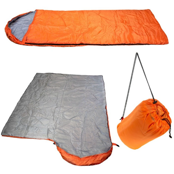 Sleeping Bag