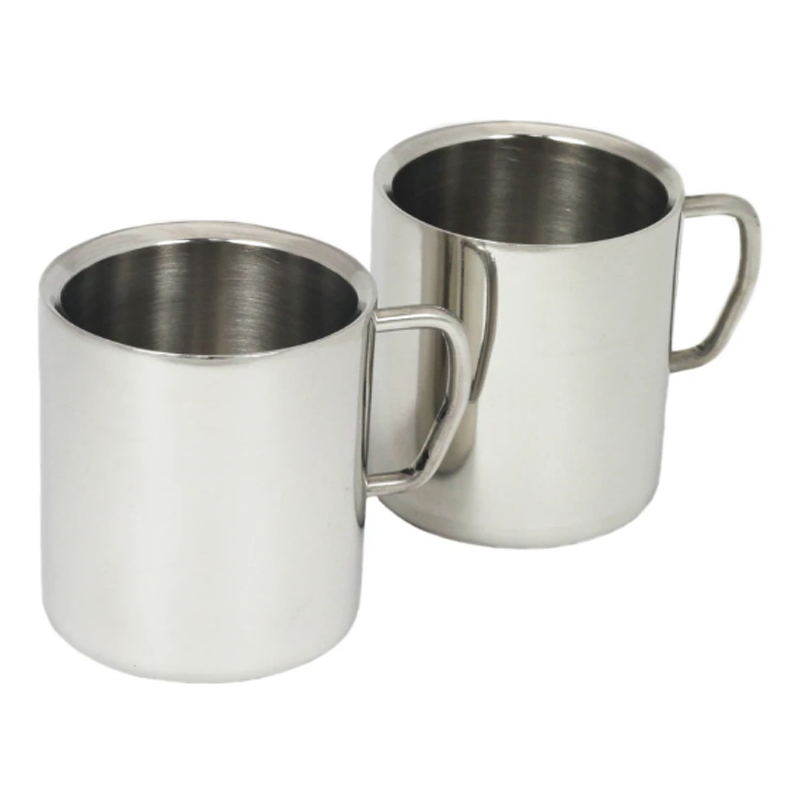 Stainless Mug