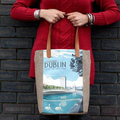 Vintage Travel Dublin