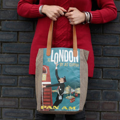 Vintage Travel London