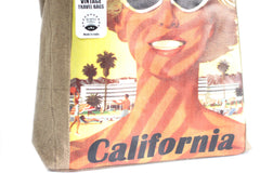 Vintage Travel California